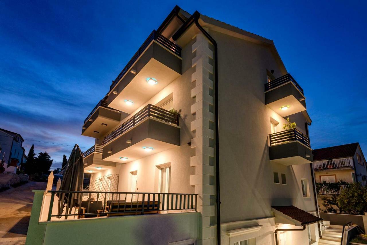 Villa Sego Hvar Town Exterior photo